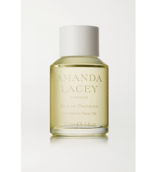 Amanda Lacey - Oils Of Provence, 30 Ml – Gesichtsöl - one size