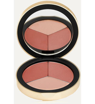 Code8 - Mood Reflecting Blush Palette – Rosé – Rouge-palette - Pink - one size