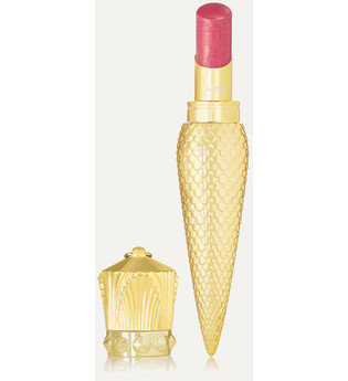 Christian Louboutin Beauty - Sheer Voile Lip Colour – Candy – Lippenstift - Pink - one size