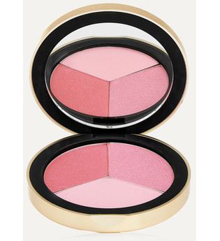 Code8 - Mood Reflecting Blush Palette – Pink Beach – Rouge-palette - one size