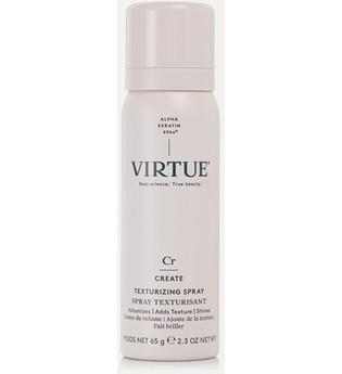 Virtue - Texturizing Spray, 65 G – Haarspray - one size