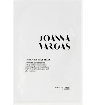 Joanna Vargas - Twilight Face Mask, 5 X 25 Ml – Gesichtsmasken - one size