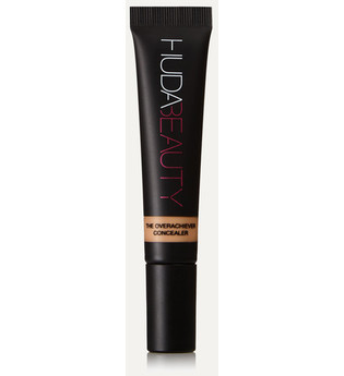 Huda Beauty - Overachiever Concealer – Coconut Flakes, 10 Ml – Concealer - Neutral - one size