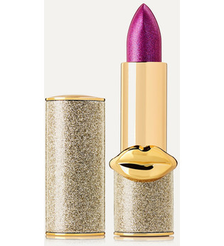 Pat McGrath Labs - Blitztrance Lipstick – Cyber Orchid – Lippenstift - Lila - one size