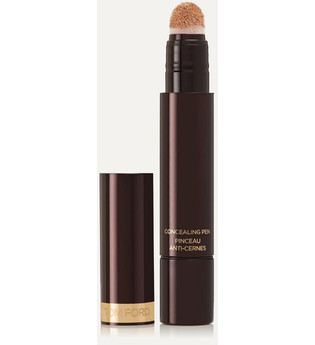 TOM FORD BEAUTY - Concealing Pen – Fawn 4.0 – Concealer - Beige - one size