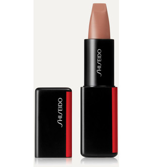 Shiseido - Modernmatte Powder Lipstick – Nude Streak 503 – Lippenstift - Braun - one size