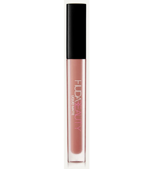 Huda Beauty - Liquid Matte – Wifey – Flüssiger Lippenstift - Pink - one size