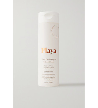 Playa Beauty - Every Day Clarifying Shampoo, 250 Ml – Shampoo - one size