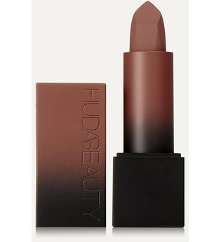 Huda Beauty - Power Bullet Matte Lipstick – Joyride – Lippenstift - Babypink - one size