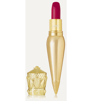 Christian Louboutin Beauty - Velvet Matte Lip Colour – Bengali – Lippenstift - Pink - one size