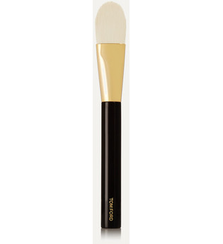 TOM FORD BEAUTY - Foundation Brush 01 – Foundation-pinsel - one size