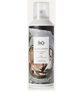 R+Co - Moon Landing Anti-humidity Spray, 180 Ml – Haarspray - One size