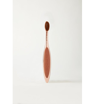 Artis Brush - Elite Rose Gold Oval 3 Brush – Make-up-bürstchen - one size