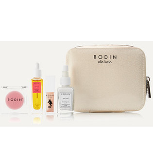 Rodin - Luxury Essentials Kit – Hautpflegeset - one size