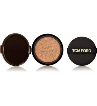 TOM FORD BEAUTY - Traceless Touch Foundation Cushion Compact Refill Lsf 45 – 2.5 Linen – Nachfüll-foundation - Beige - one size