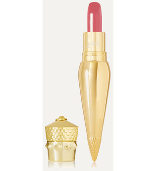 Christian Louboutin Beauty - Silky Satin Lip Colour – Très Décolleté – Lippenstift - Pfirsich - one size