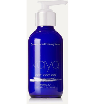 Kayo - Concentrated Firming Serum, 118 Ml – Serum - one size