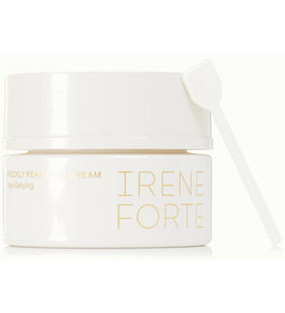 Irene Forte - Age-defying Prickly Pear Face Cream, 50 Ml – Gesichtscreme - one size
