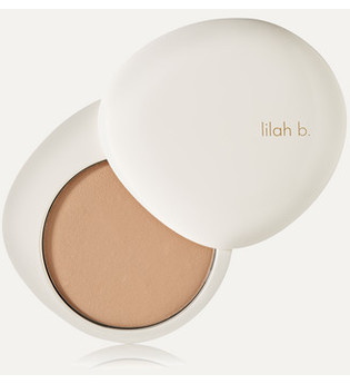 Lilah B. - Flawless Finish Foundation – B.natural – Foundation - Sand - one size