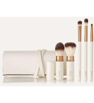 Lilah B. - Let's Face It Brush Set – Pinselset - one size