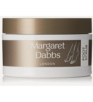 Margaret Dabbs London - Foot Scrub, 150 G – Fußpeeling - one size
