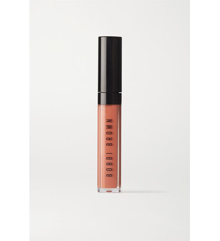 Bobbi Brown - Crushed Oil-infused Lip Gloss – Sweet Talk – Lipgloss - Pink - one size