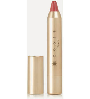 Code8 - 5secs Express Lip & Cheek Color – Miss Saigon – Lippen- Und Wangenfarbe - Rot - one size