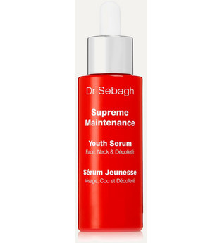 Dr Sebagh - Supreme Maintenance Youth Serum, 60 Ml – Serum - one size