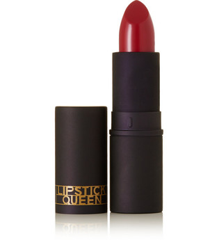 Lipstick Queen - Sinner Lipstick – Deep Red – Lippenstift - Rot - one size