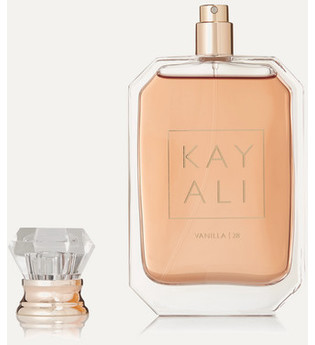 Huda Beauty - Kayali Vanilla 28, 100 Ml – Eau De Parfum - one size