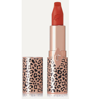 Charlotte Tilbury - Hot Lips 2 Lipstick – Red Hot Susan – Lippenstift - Rot - one size