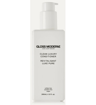 Gloss Moderne - Clean Luxury Conditioner, 240 Ml – Conditioner - one size