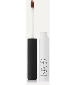 NARS - Tinted Smudge Proof Eyeshadow Base – Dark – Lidschatten-primer - Braun - one size