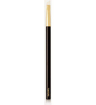 TOM FORD BEAUTY - Angled Brow Brush 16 – Augenbrauenpinsel - one size