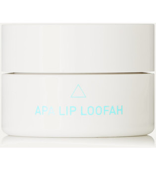 Apa Beauty - Lip Loofah, 11 G – Lippenpeeling - one size