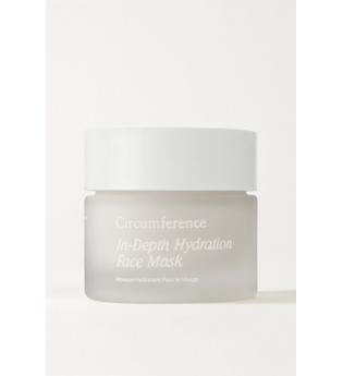 Circumference - In-depth Hydration Face Mask, 50 Ml – Gesichtsmaske - one size