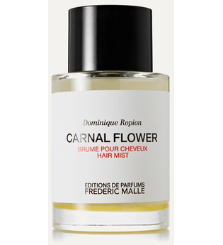 Frederic Malle - Carnal Flower Hair Mist, 100 Ml – Haarparfum - one size