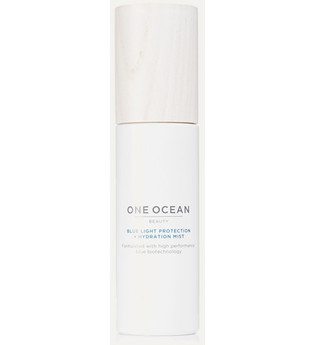 One Ocean Beauty - Blue Light Protection + Hydration Mist, 100 Ml – Gesichtsspray - one size