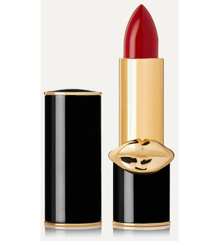 Pat McGrath Labs - Luxetrance Lipstick – Mcgrath Muse – Lippenstift - Rot - one size