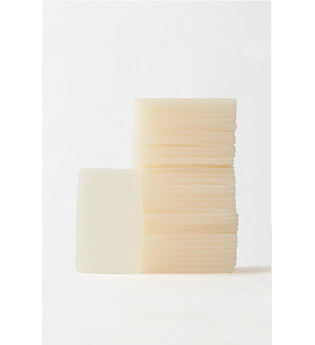 Senteurs d'Orient - Tea Flower Soap Leafs, 30 X 3,5 G – Seifenblättchen - one size
