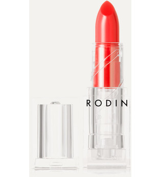 Rodin - Lip Wardrobe – Tough Tomato – Lippenstift - Tomatenrot - one size