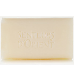Senteurs d'Orient - Rough Cut Bath Soap – Lavender, 210 G – Seife - one size