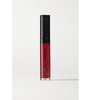 Bobbi Brown - Crushed Liquid Lip Color – Rock & Red – Flüssiger Lippenstift - Rot - one size