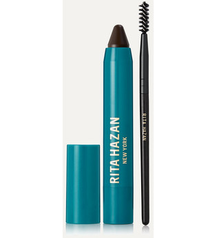 Rita Hazan - Root Concealer Touch Up Stick – Light Brown – Ansatzstift - Braun - one size