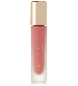 Code8 - Glazé Lip Lacquer – Minimalist – Flüssiger Lippenstift - Pink - one size