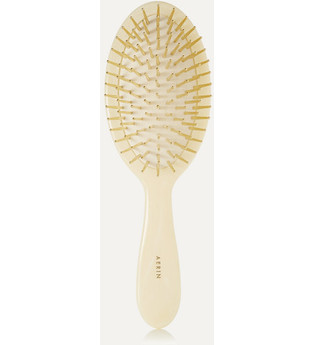 AERIN Beauty - Large Acetate Hairbrush – Haarbürste - Elfenbein - one size