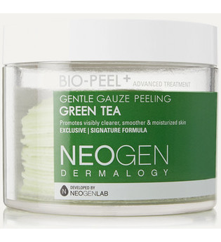 Neogen - Dermalogy Bio-peel Gentle Gauze Peeling – Green Tea – 30 Peelingpads - one size