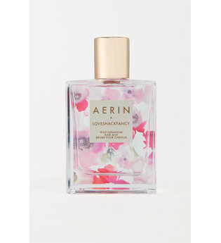 AERIN Beauty - + Loveshackfancy Hair Mist – Wild Geranium, 45 Ml – Haarparfum - one size