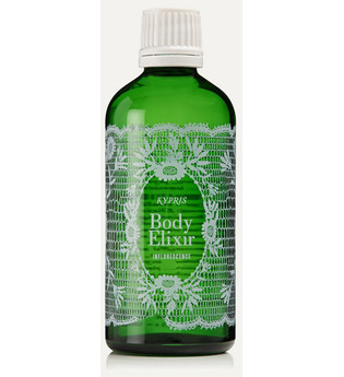 Kypris Beauty - Body Elixir – Inflorescence, 100 Ml – Körperserum - one size