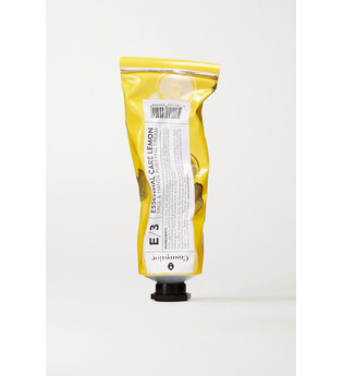 Cosmydor - + Net Sustain E/3 Essential Care Lemon, 75 Ml – Creme - one size